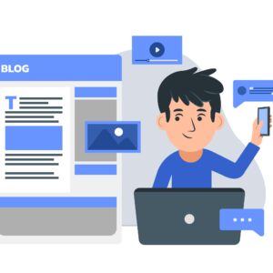 From Words to Revenue: How Quality Blogs Boost Your Brand’s ROI