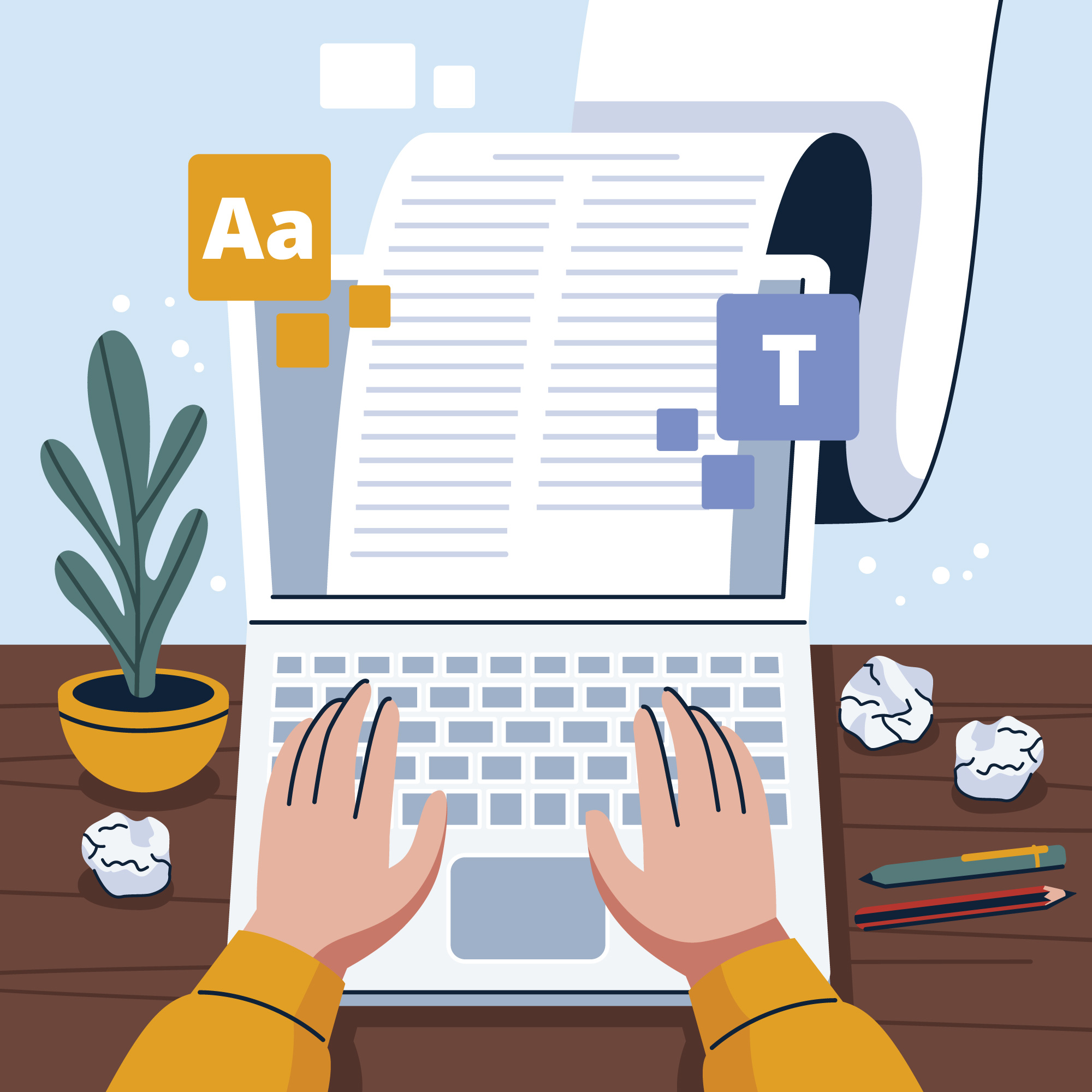 How Powerful Content Turns Visitors into Loyal Customers