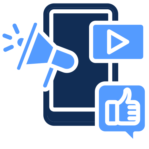 Social Media Content Writing